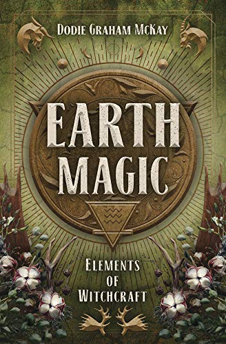 Book // Earth Magic