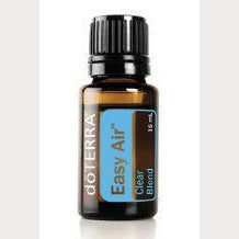 Doterra Oils 1