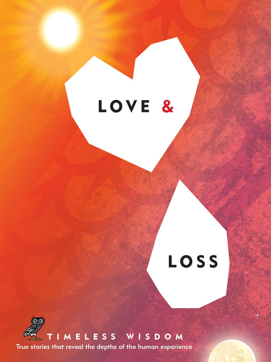Book // Love and Loss