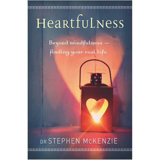 Book // Heartfulness