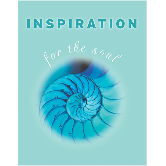 Book // Inspiration for the Soul