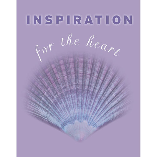 Book // Inspiration for the Heart