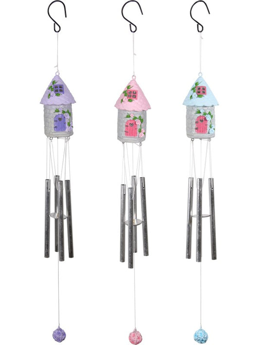 Wind Chime // Faery House