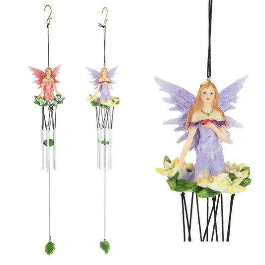 Wind Chime // Fairy // 49cm