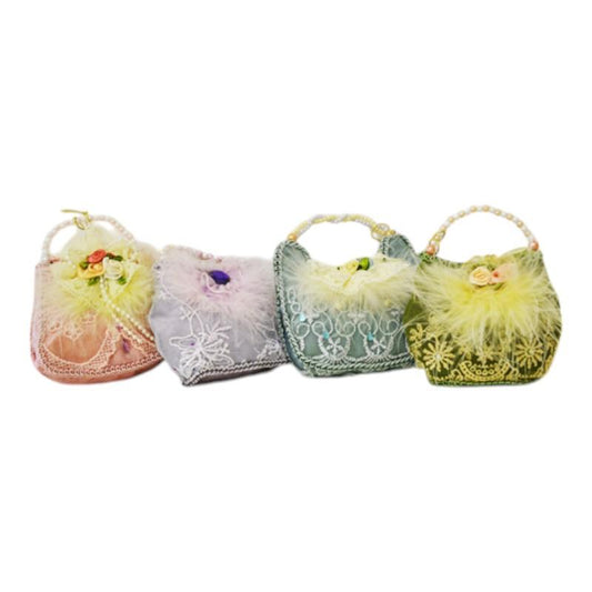 Faery // Purse/Lolly Bag // 4 Assorted