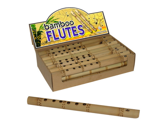 Flute // Bamboo