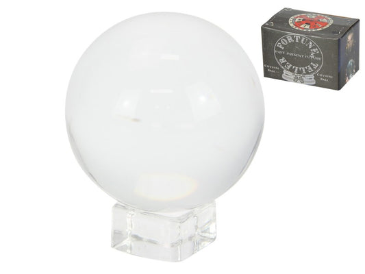 Crystal Ball // Mystic Fortune Teller