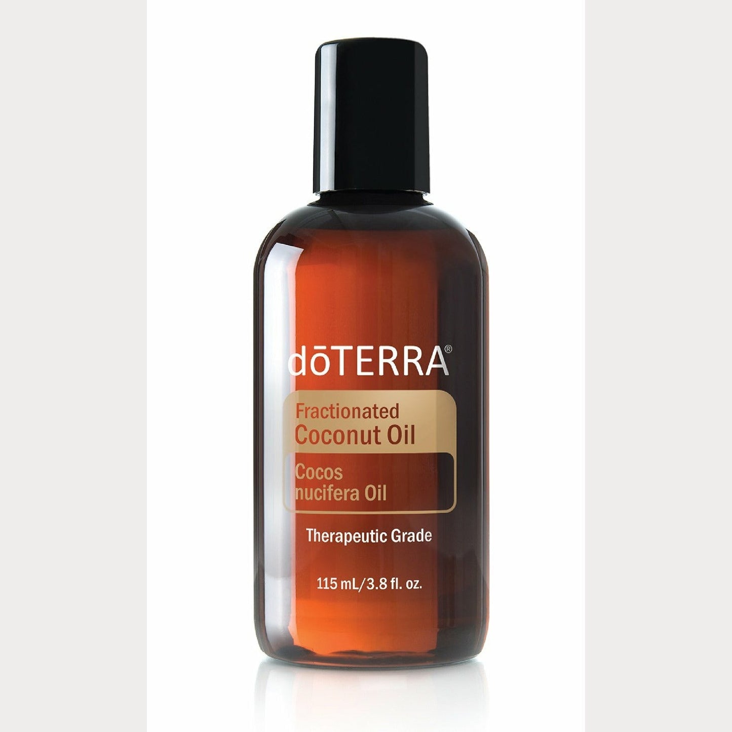 Doterra Oils 2