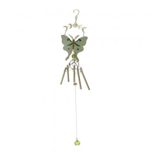Windchime // Moonphase Moth