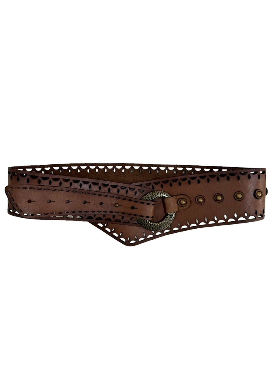 Fox Belt Oak // SM