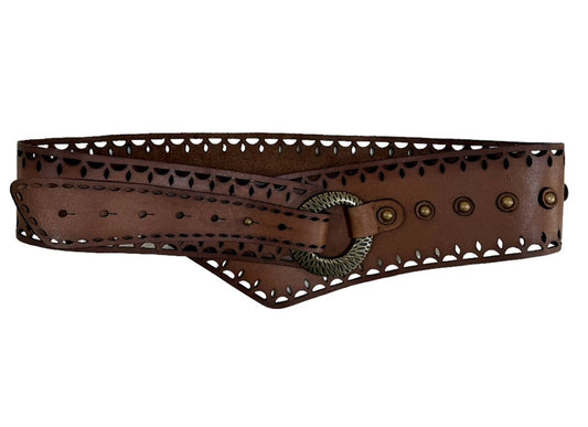 Fox Belt Oak // SM