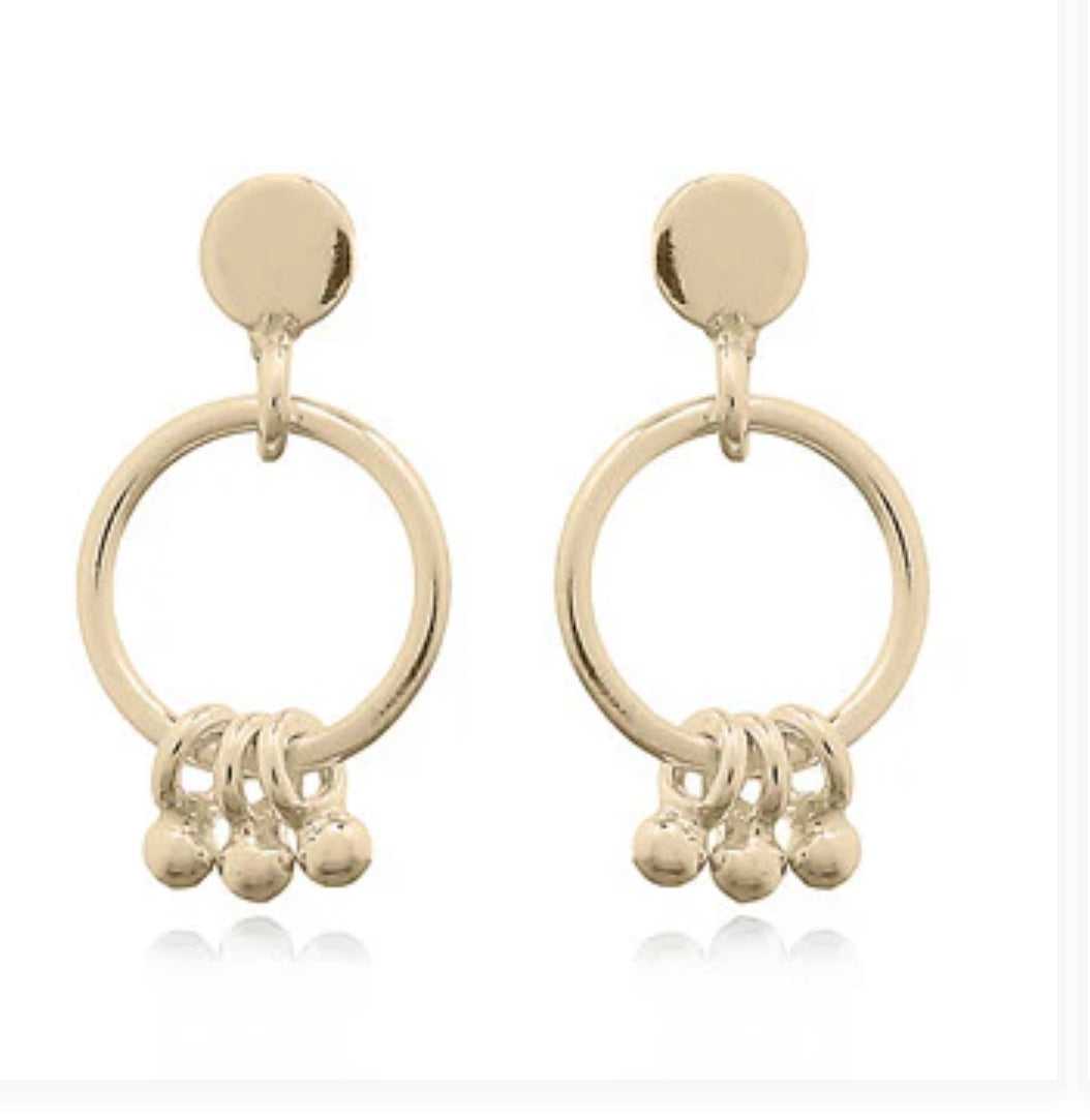 Andi Earrings Ai184