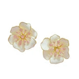 Earring // Statement Gem