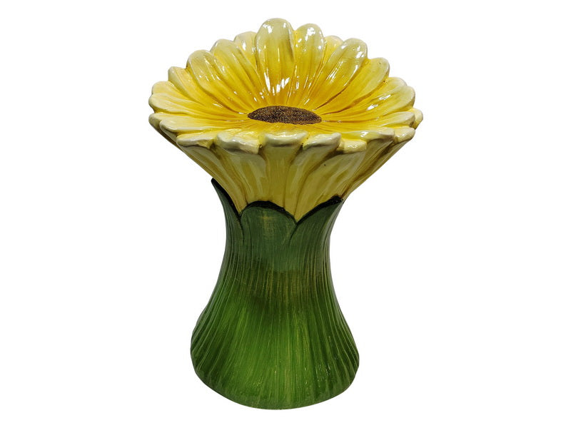 Garden Seat // Sunflower // 60cm