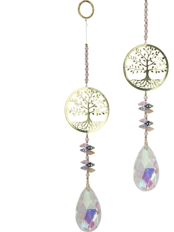 Hanging // Tree of Life // 25cm