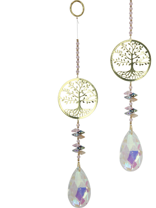 Hanging // Tree of Life // 25cm