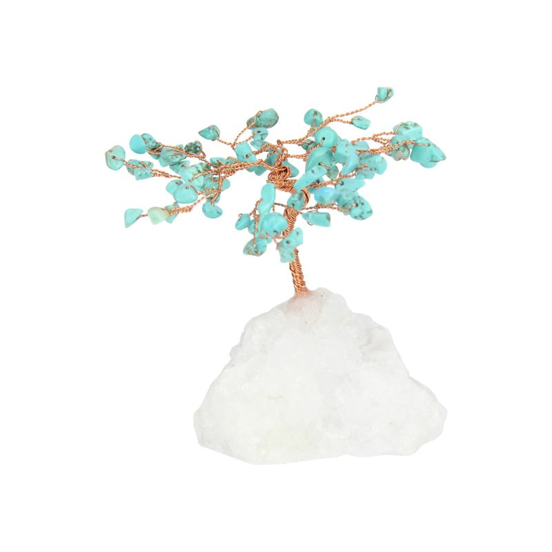 Wish Tree // Turquentine // 8cm