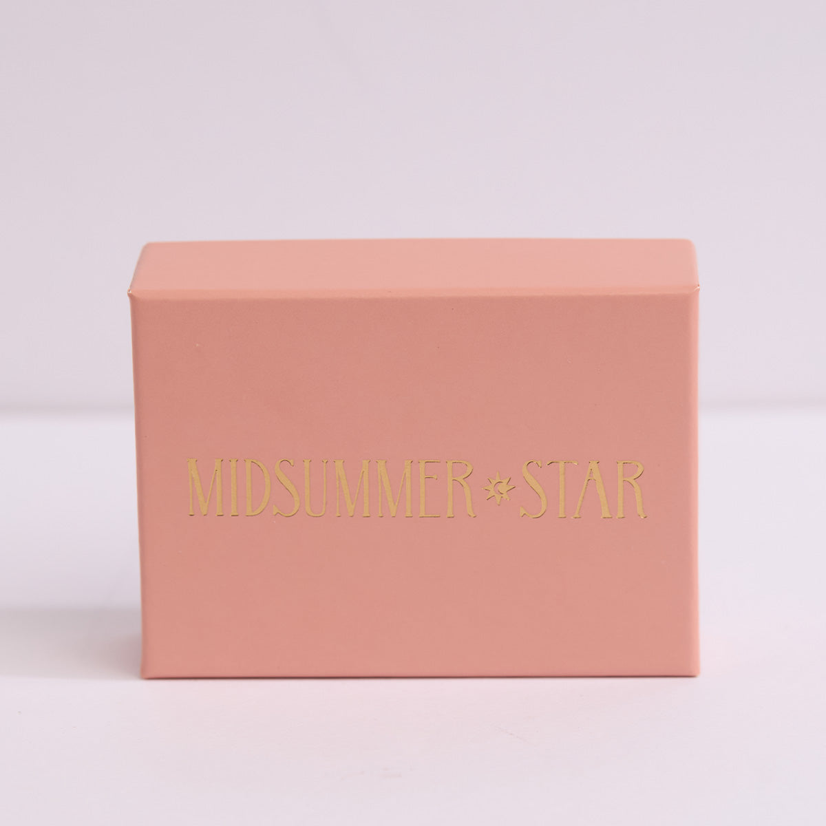 Box // Rectangle Branded // Pink