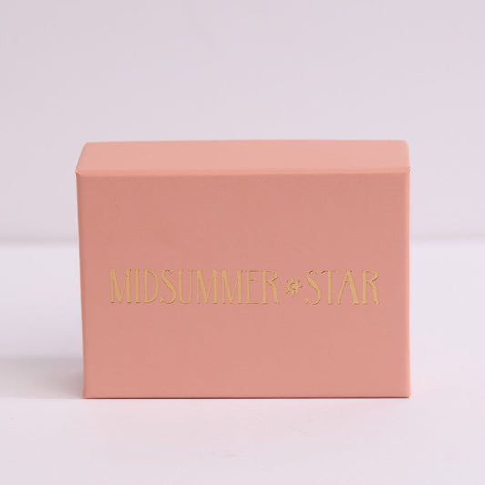 Box // Rectangle Branded // Pink