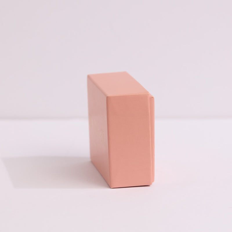 Box // Rectangle Branded // Pink