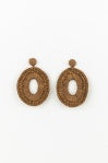 GLADSTONE EARRINGS