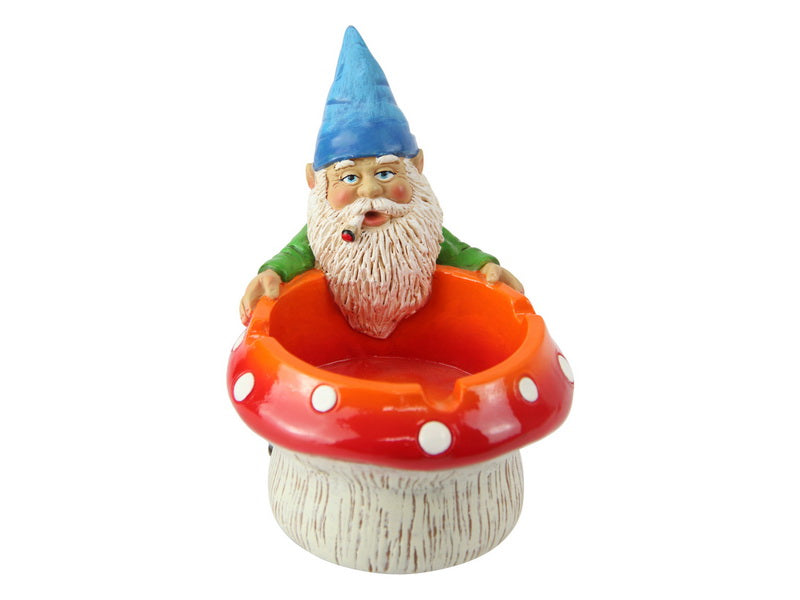Hashtray // Gnome // 13cm
