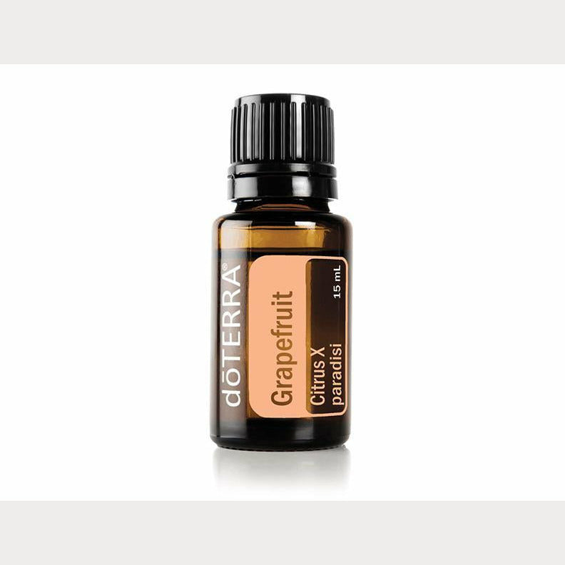 Doterra Oils 2