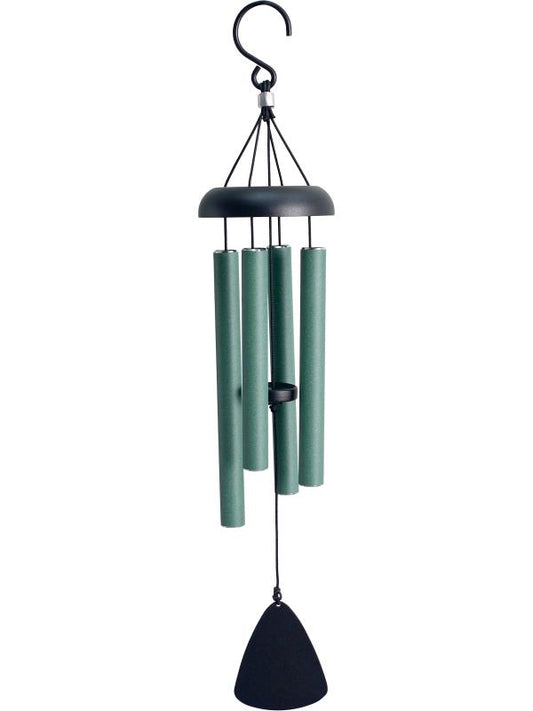 Wind Chime // Green Tuned