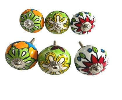 Drawer Knobs