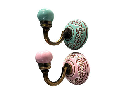 Knob // Ceramic