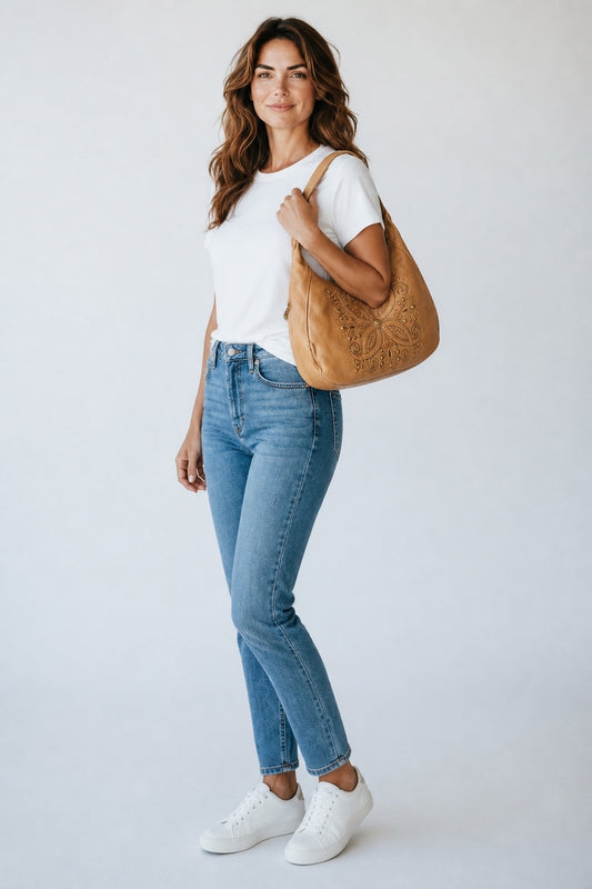 Goa Hobo // Camel Coconut