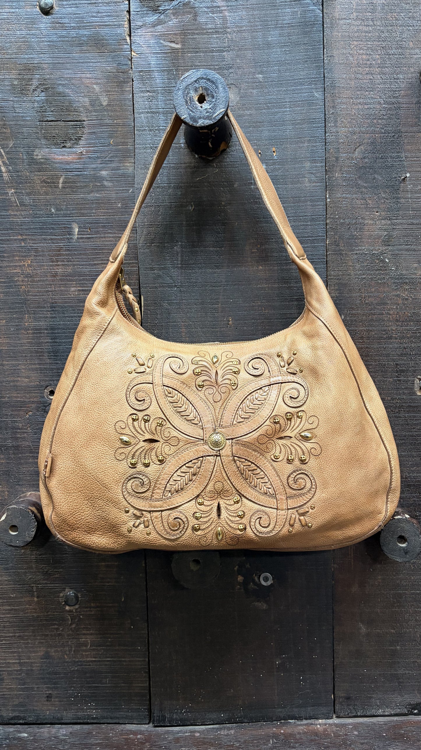 Goa Hobo // Camel Coconut