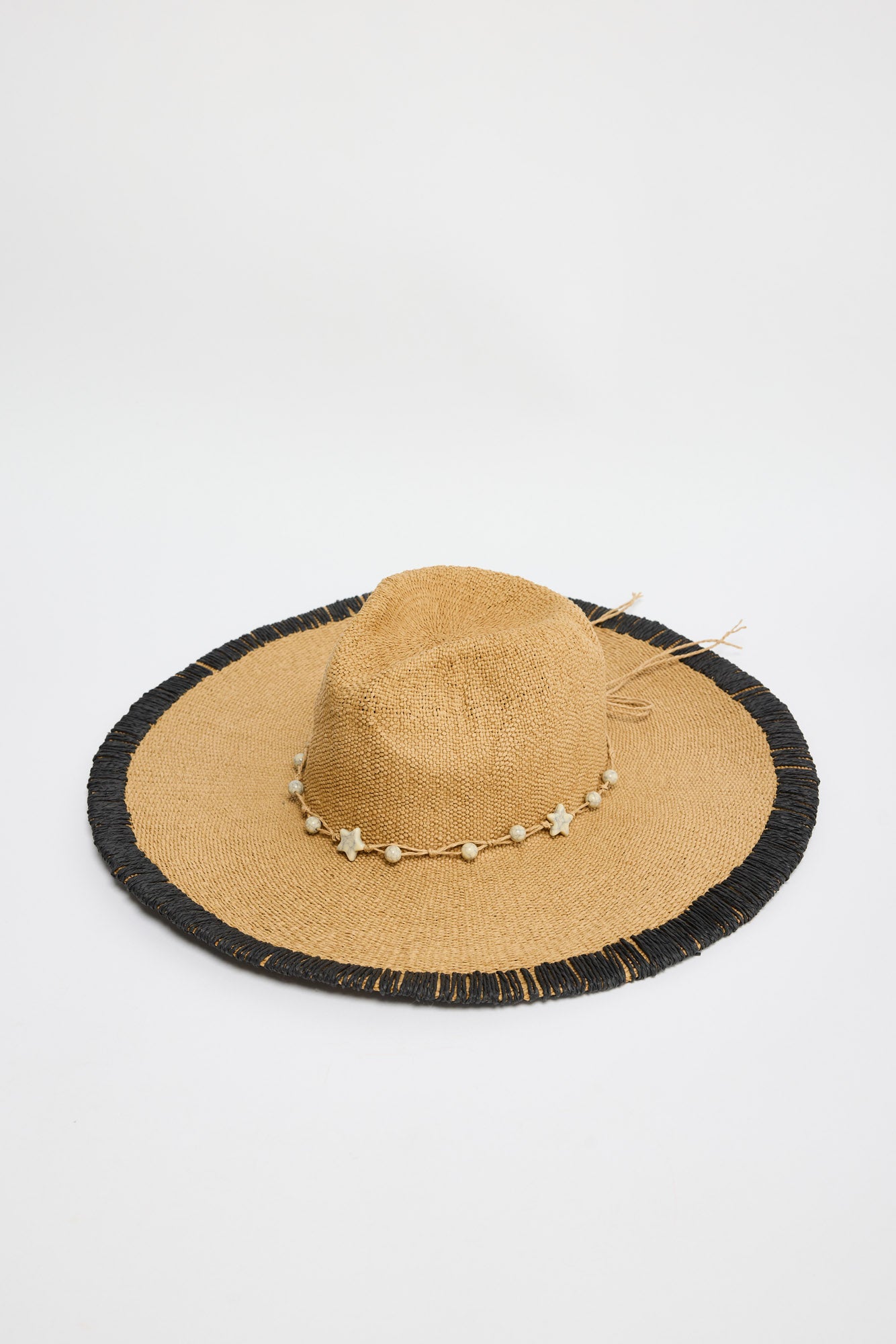 Carlitta Hat