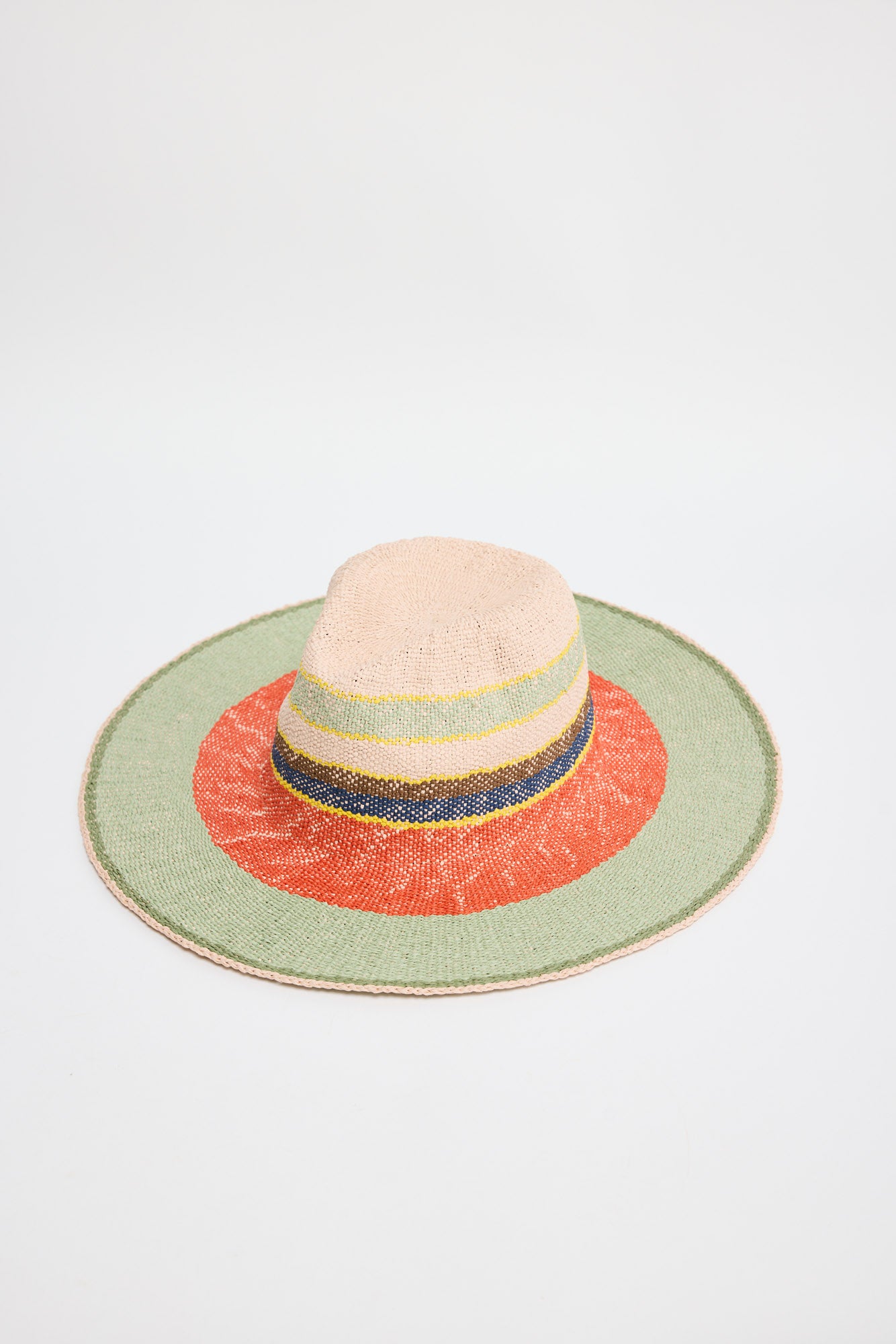 Fiesta Hat