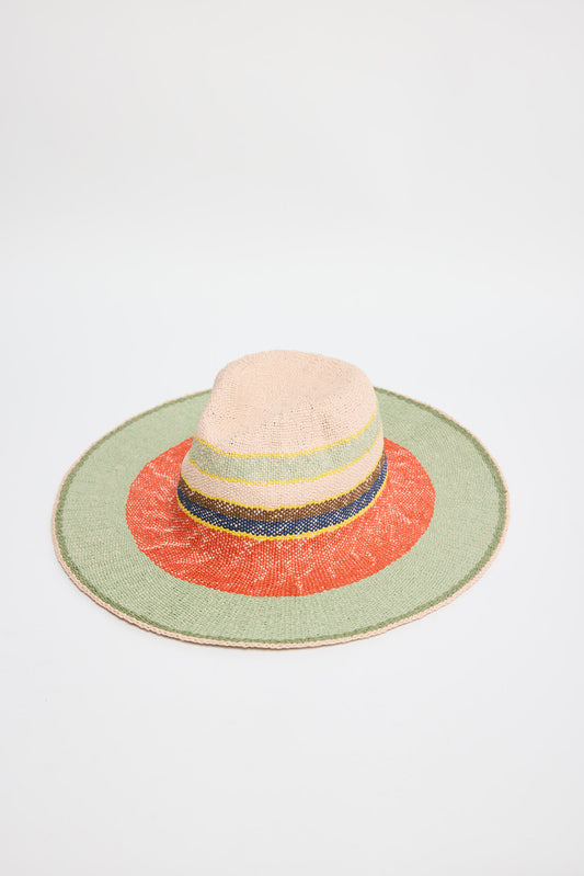 Fiesta Hat