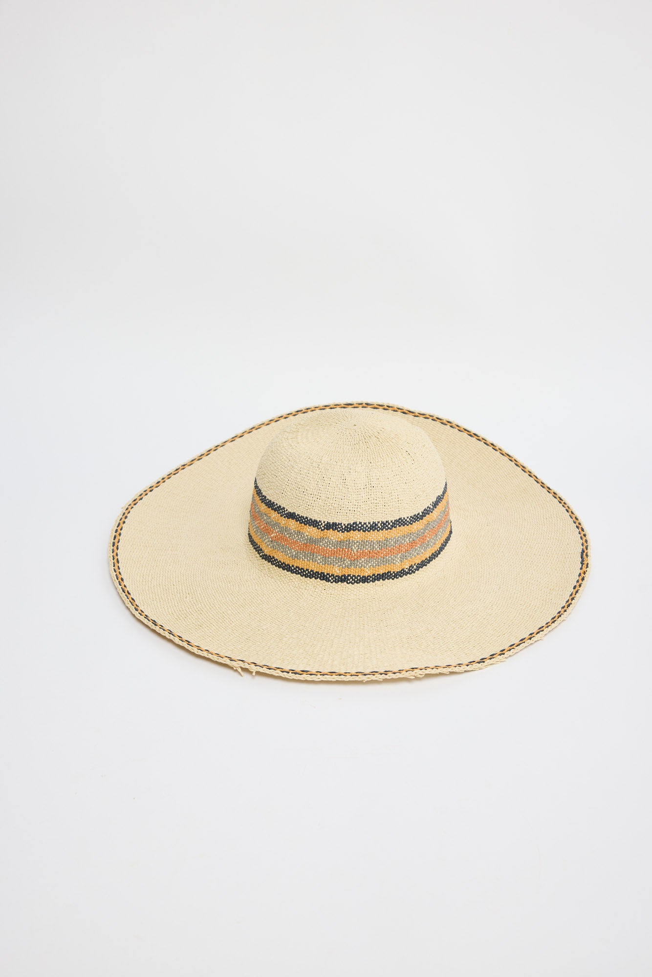 Concetta Hat