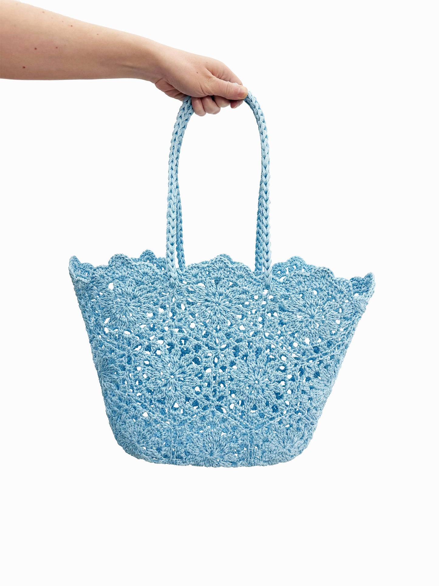Florentine Basket