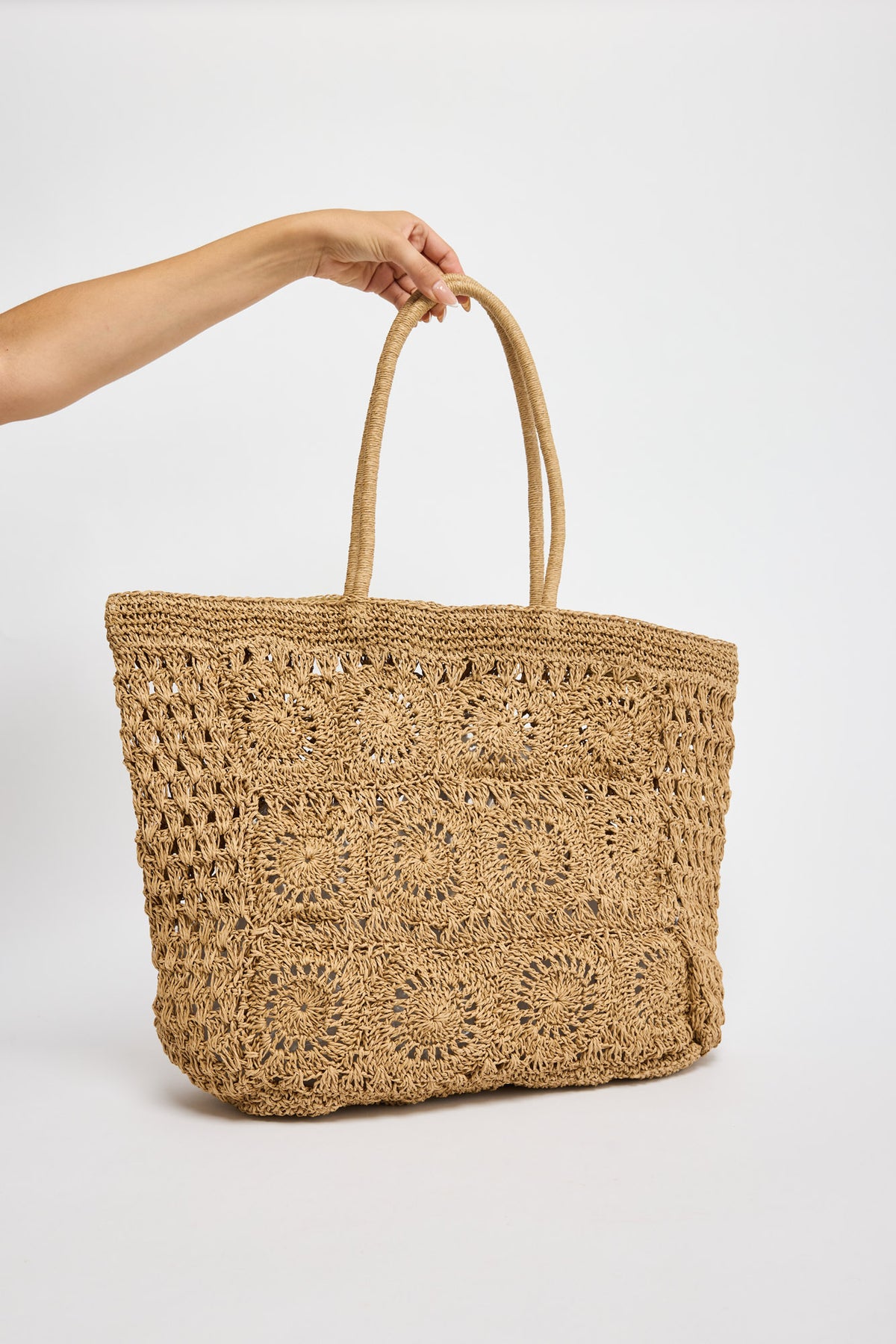 Mare Tote