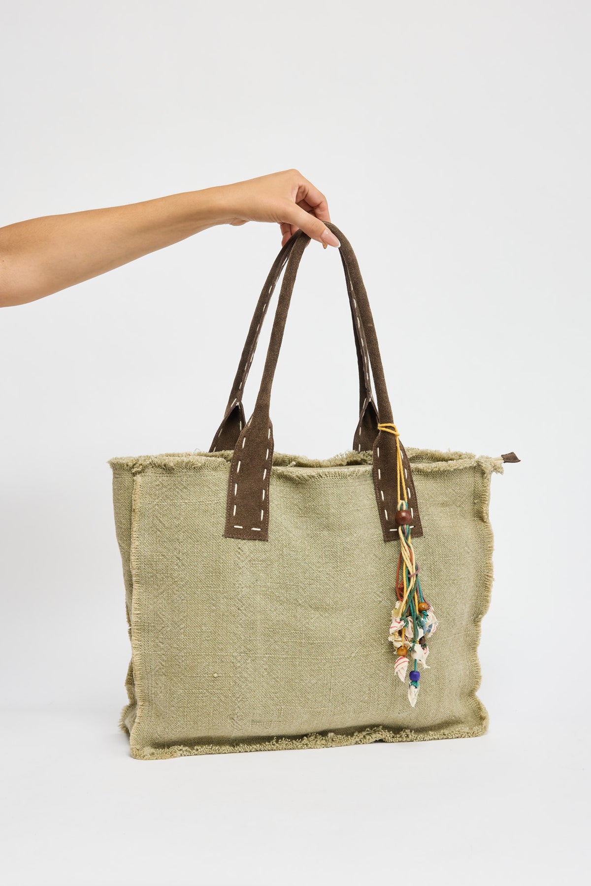 Lau Tote