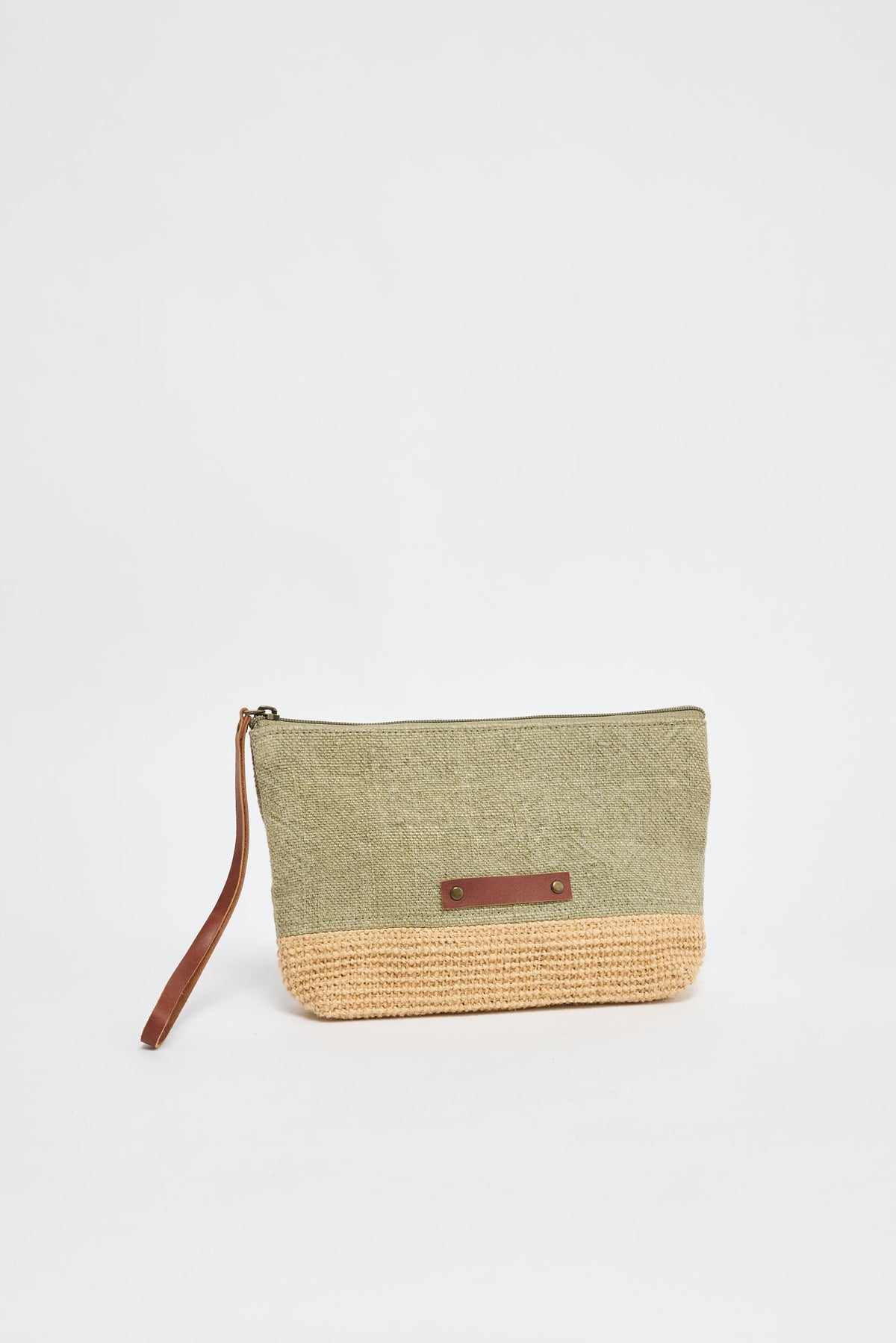 Beachcomber Clutch