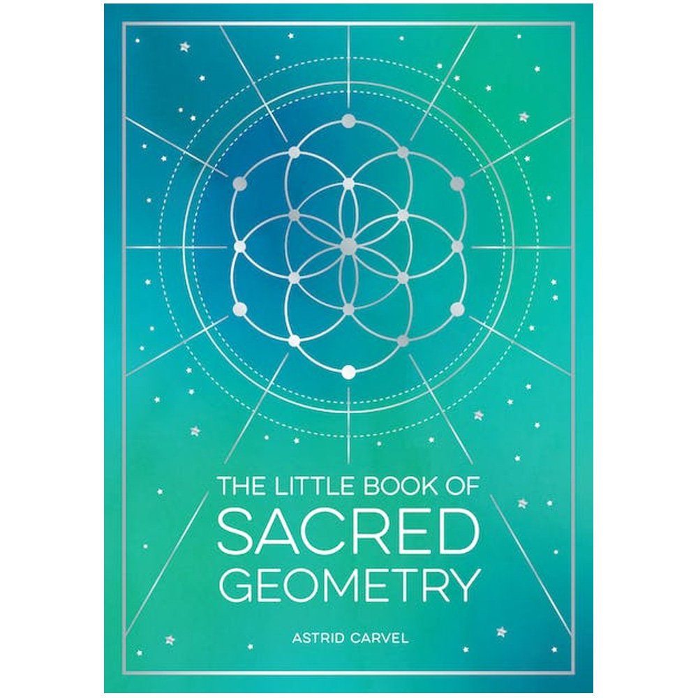Book // Little Book of Sacred Geometry