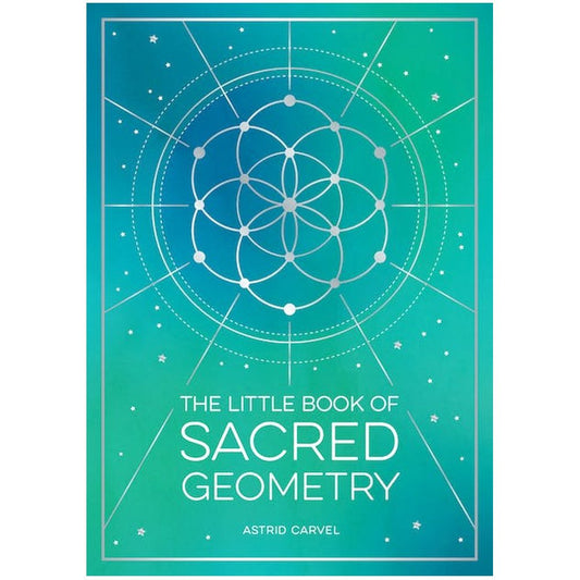 Book // Little Book of Sacred Geometry
