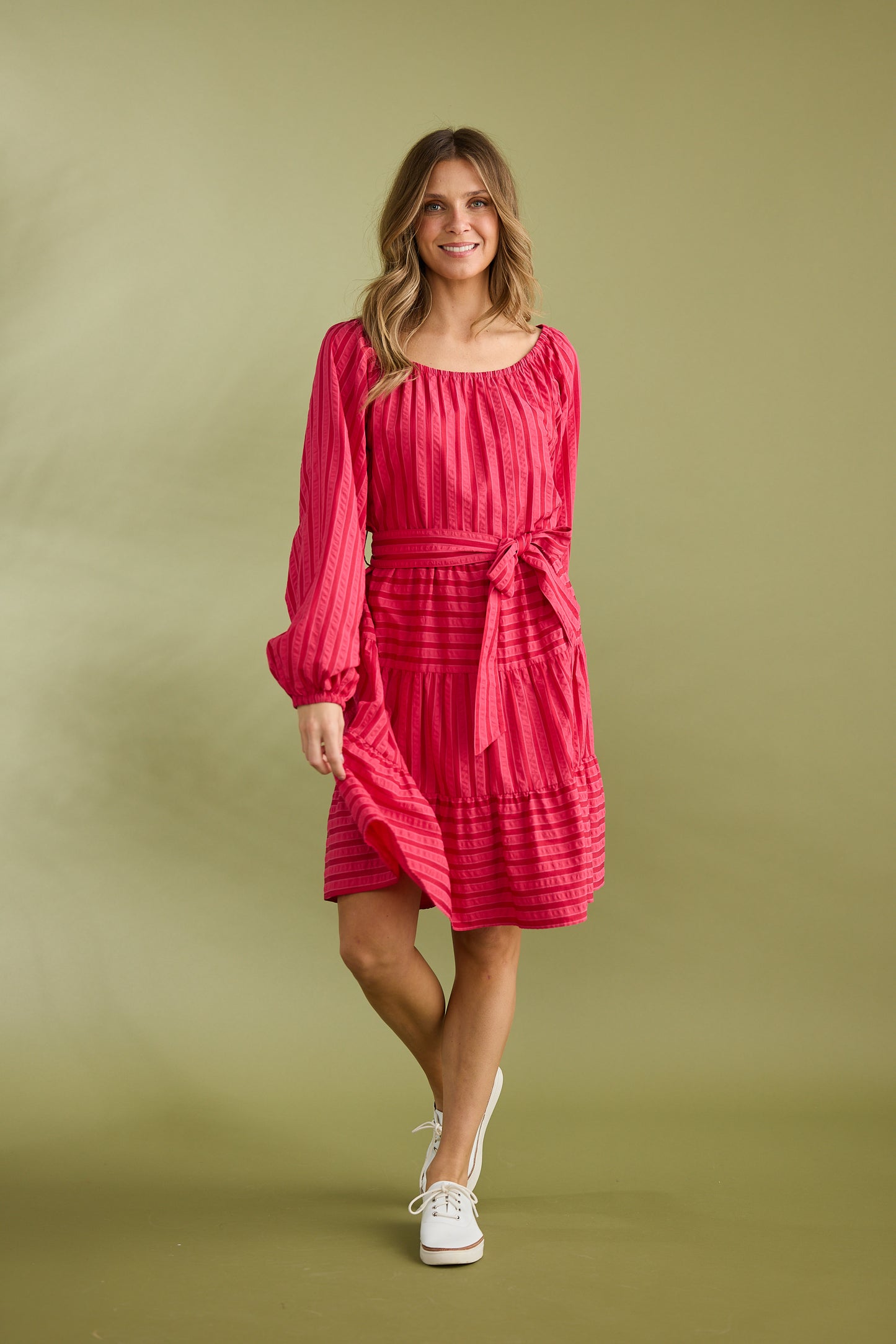 Lakeside Dress