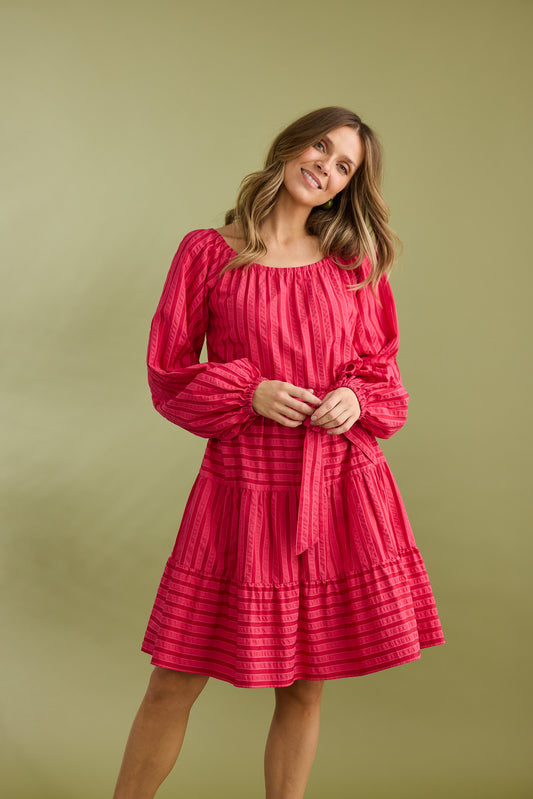 Lakeside Dress