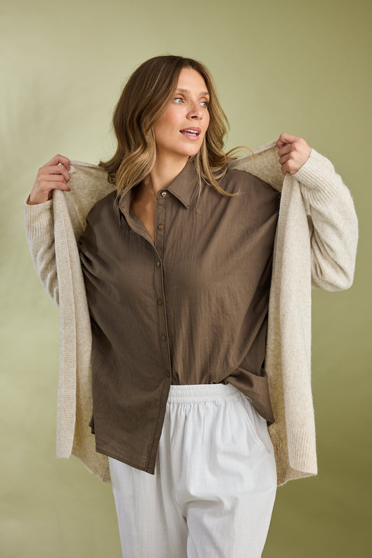 Cliffside Shirt