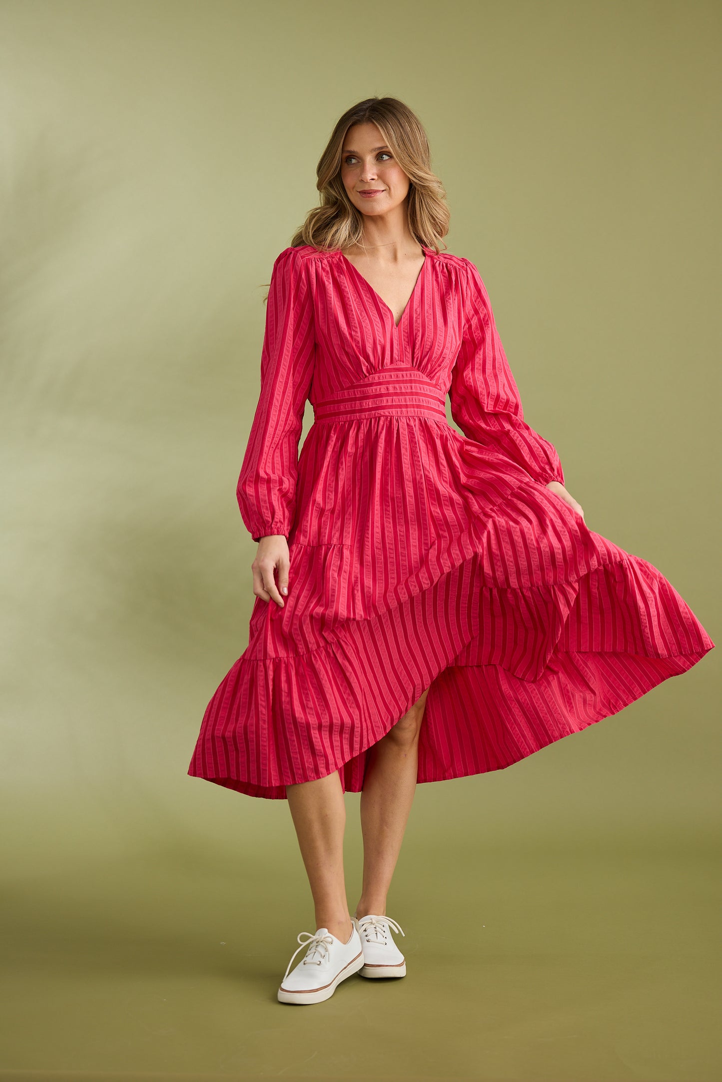 Cove Dress