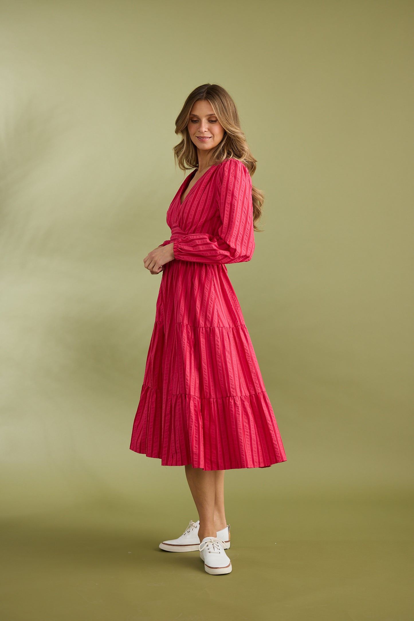 Cove Dress