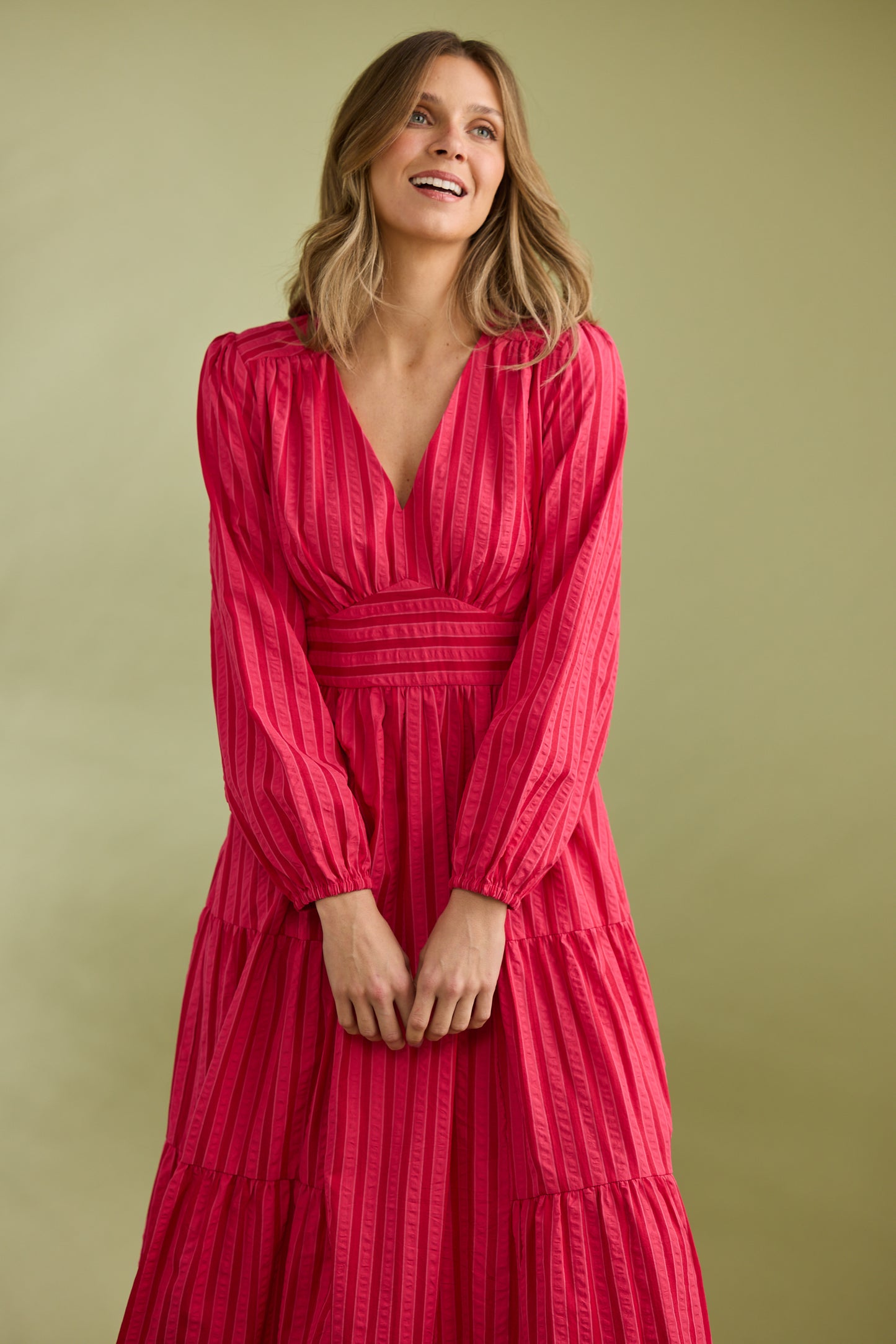 Cove Dress