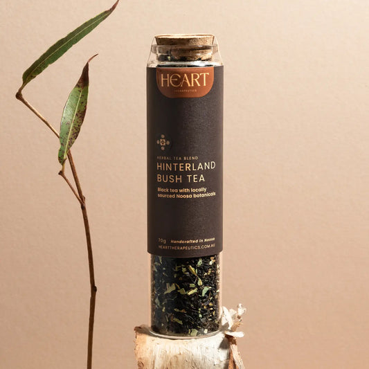 Hinterland Bush Tea // Standard Jar