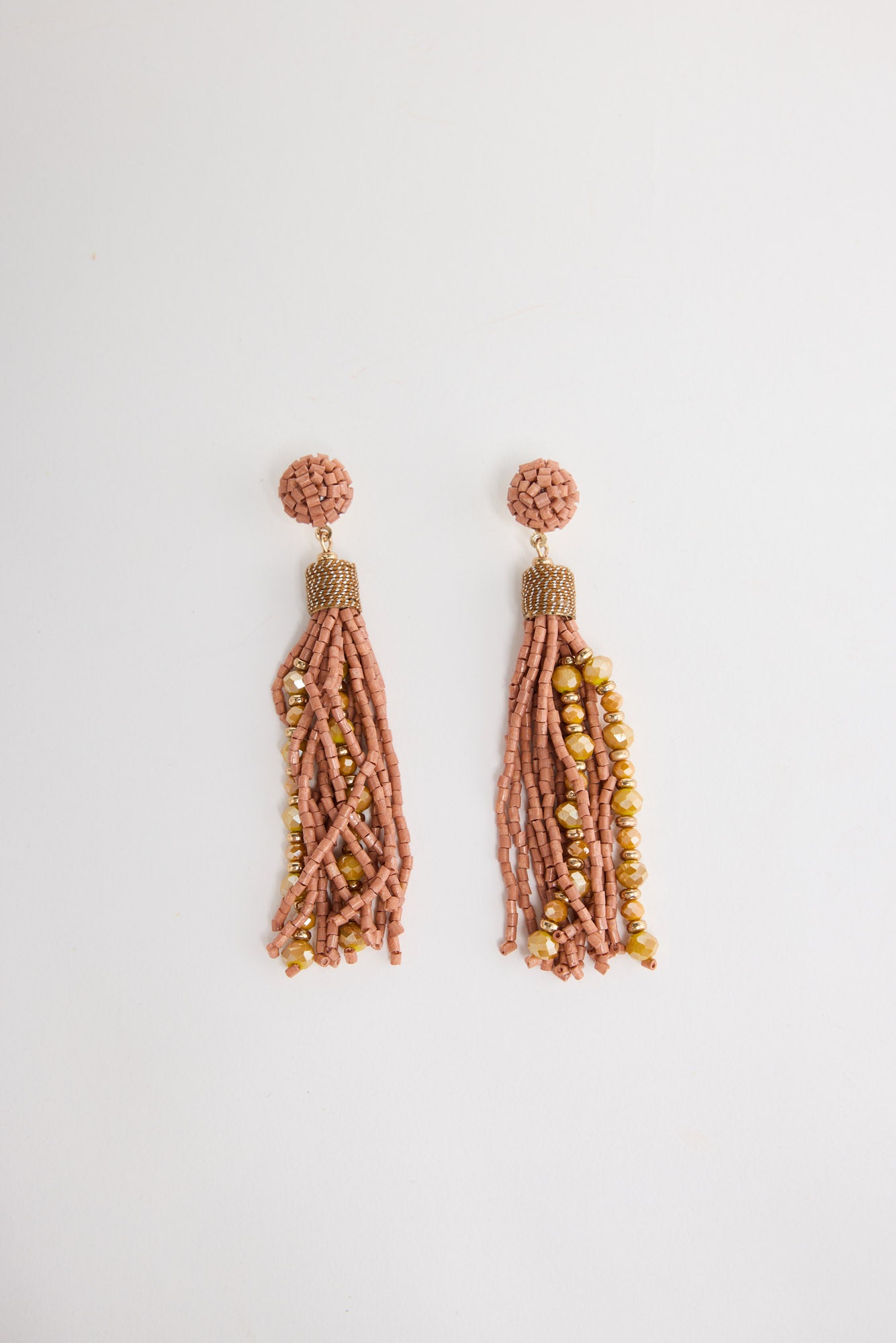 Thornly Earrings
